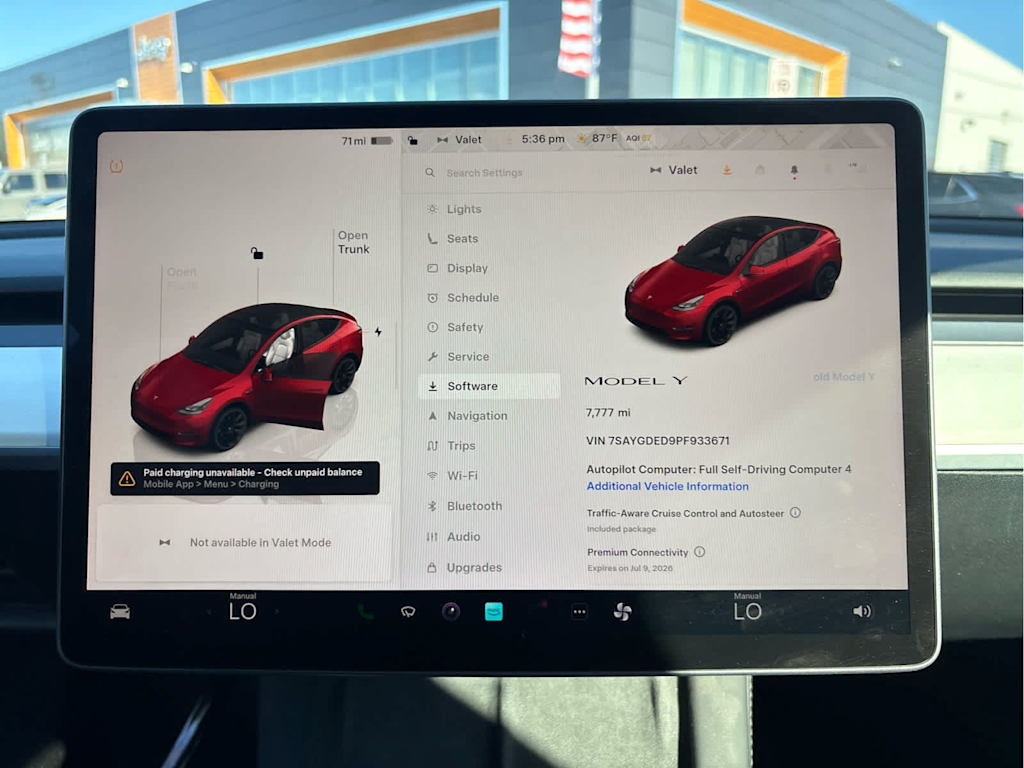 Thumbnail: 2023 Tesla Model Y - 13