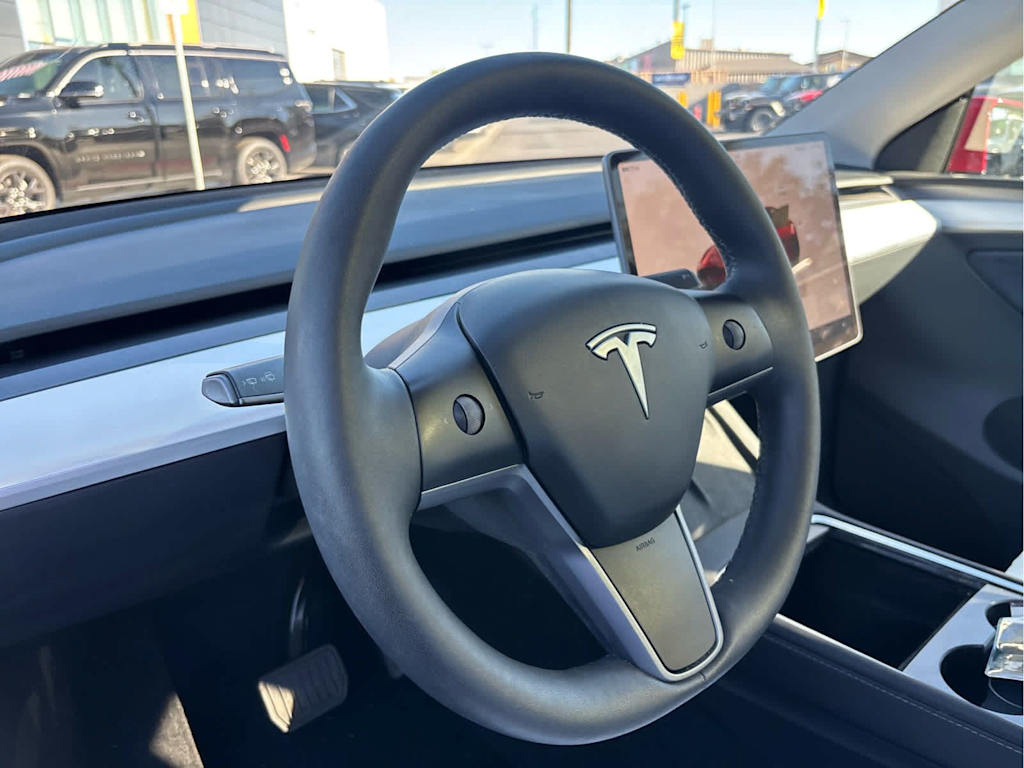 Thumbnail: 2023 Tesla Model Y - 2