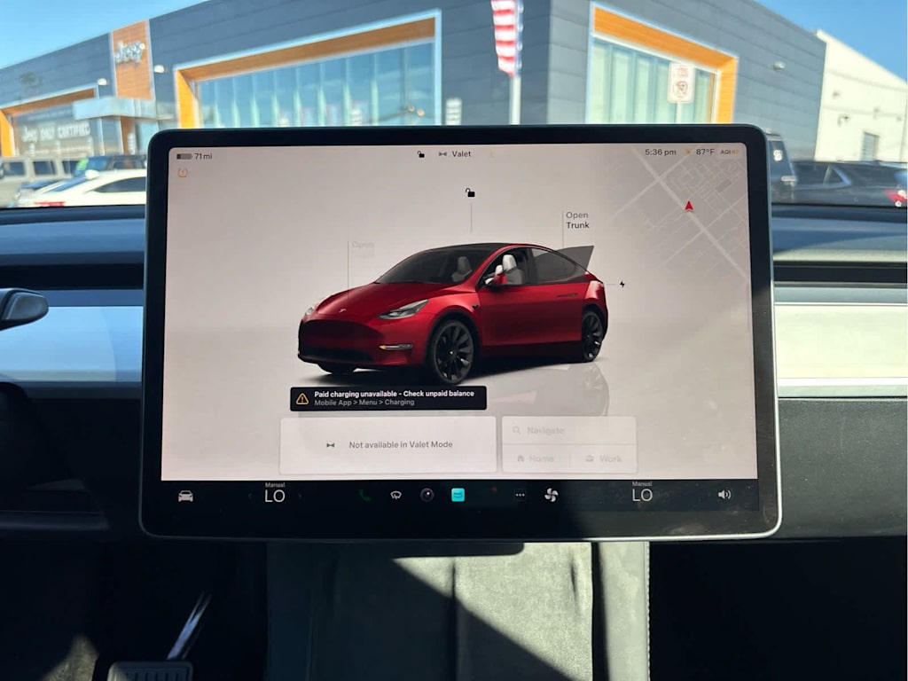Thumbnail: 2023 Tesla Model Y - 9