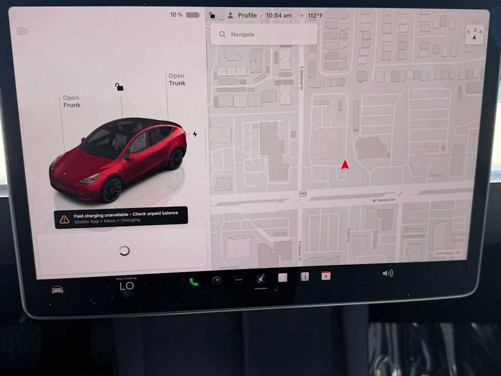 Thumbnail: 2023 Tesla Model Y - 10