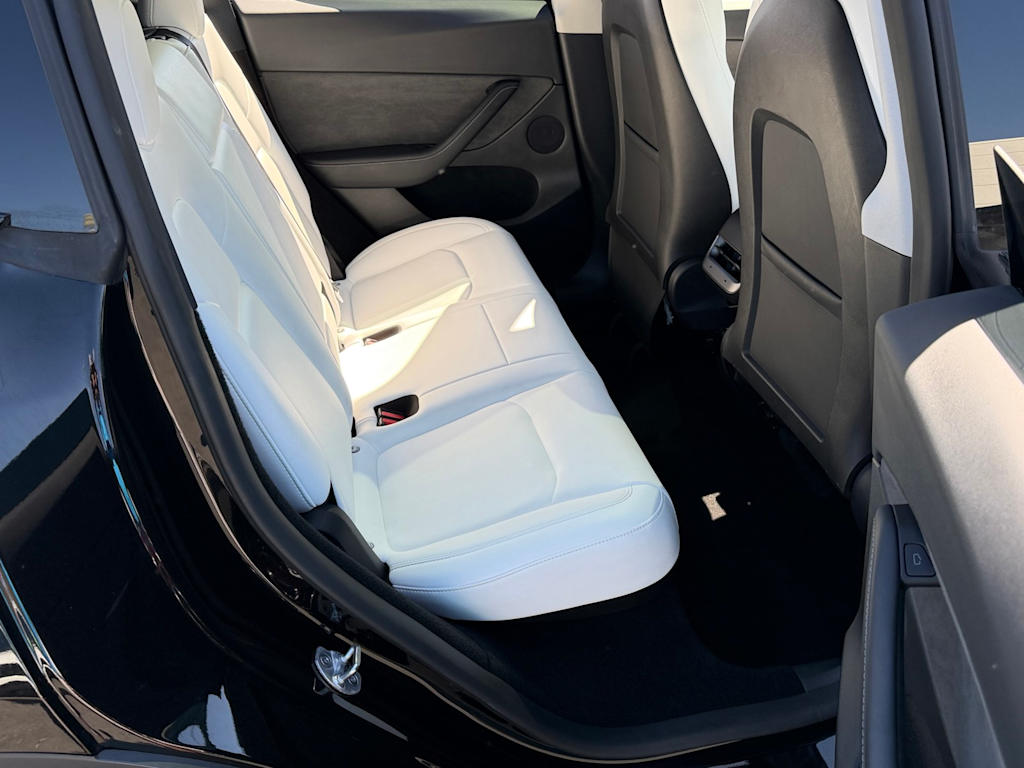 Thumbnail: 2024 Tesla Model Y - 26