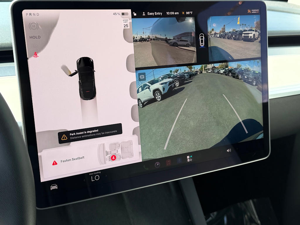 Thumbnail: 2024 Tesla Model Y - 22