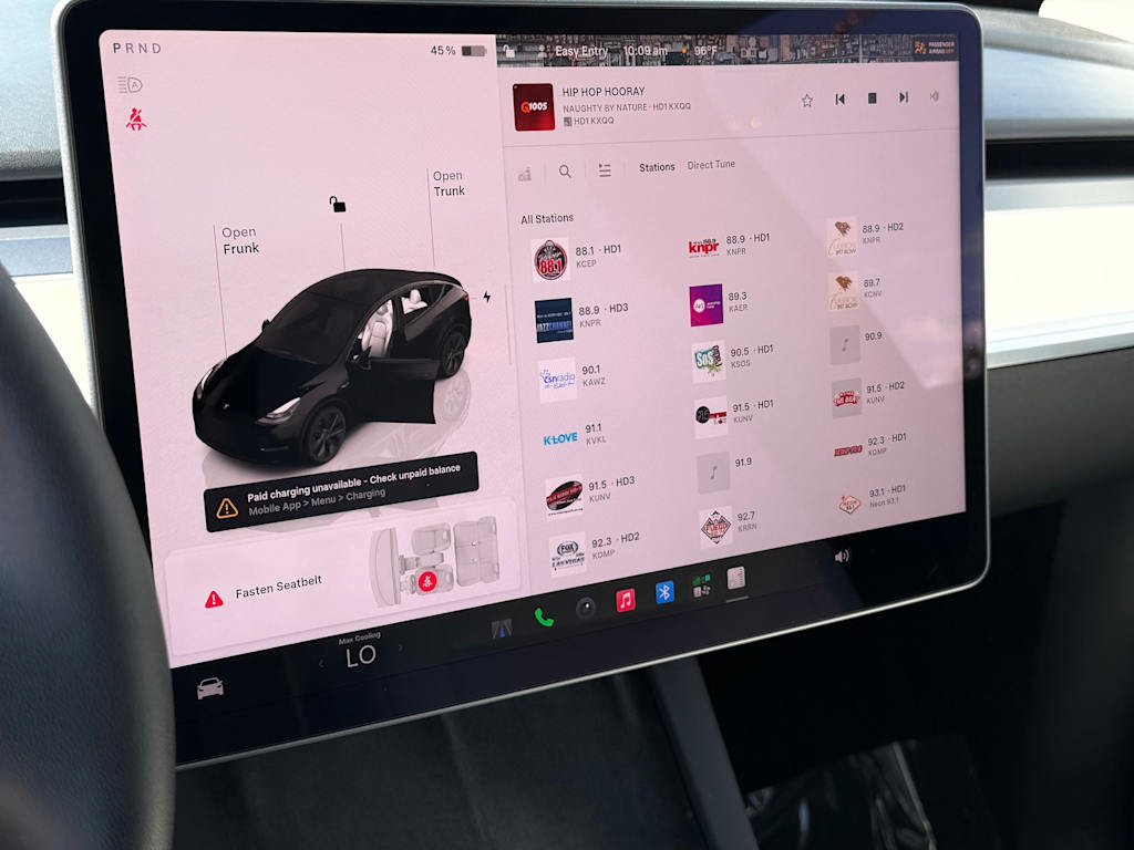 Thumbnail: 2024 Tesla Model Y - 23