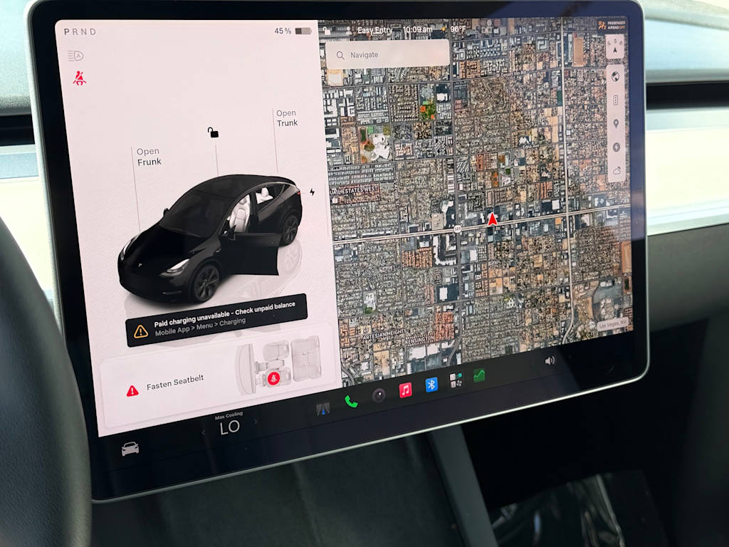 Thumbnail: 2024 Tesla Model Y - 21