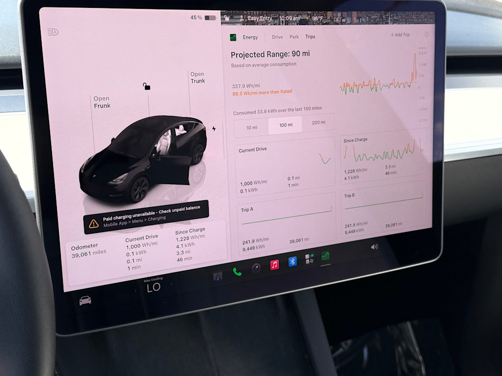 Thumbnail: 2024 Tesla Model Y - 11