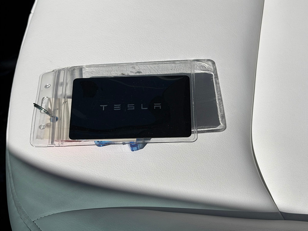 Thumbnail: 2024 Tesla Model Y - 30