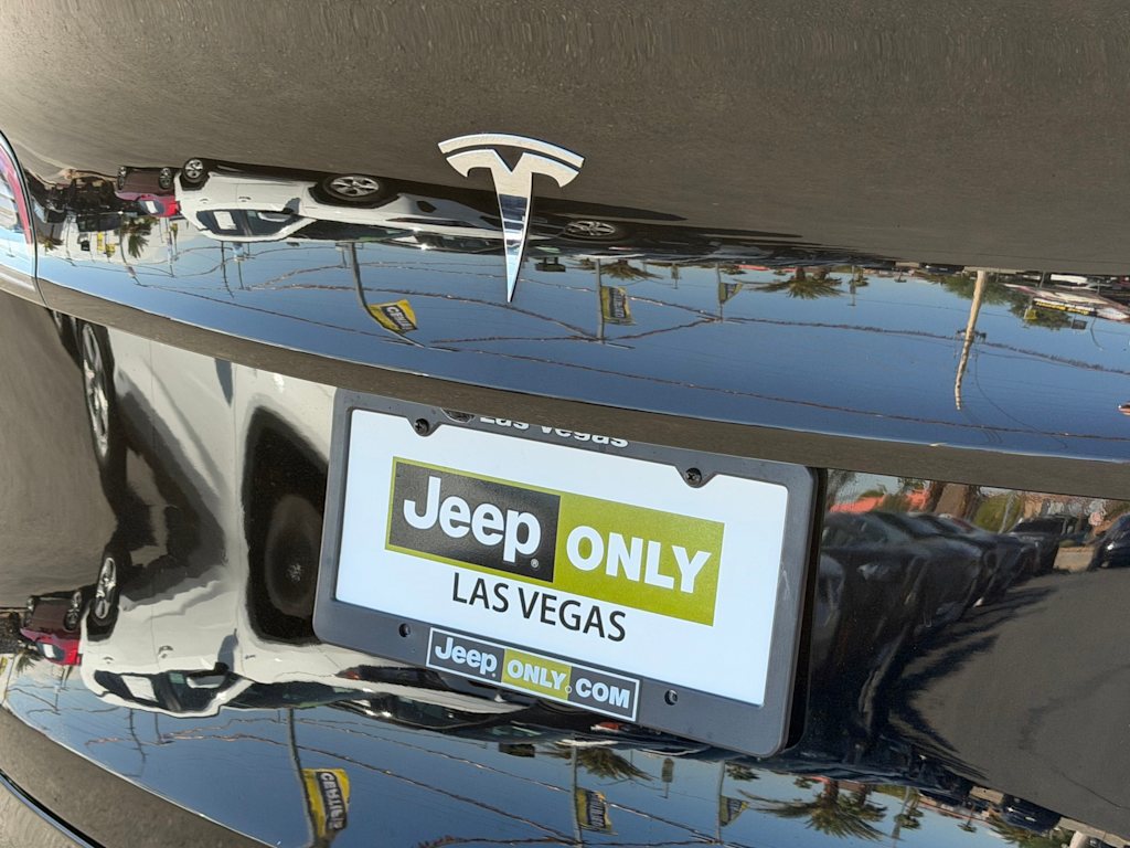 Thumbnail: 2024 Tesla Model Y - 6
