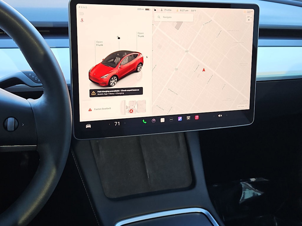 Thumbnail: 2023 Tesla Model Y - 30