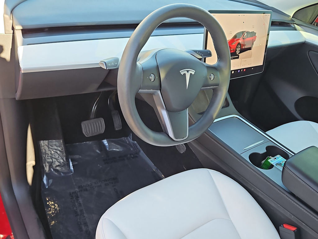 Thumbnail: 2023 Tesla Model Y - 2