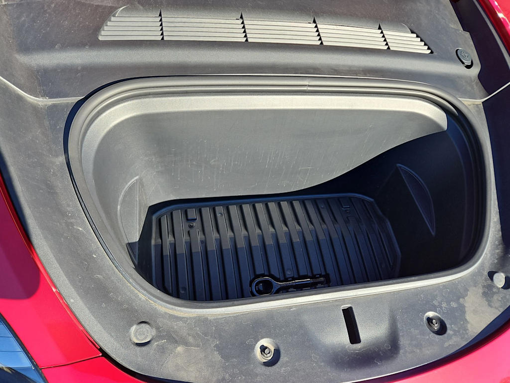 Thumbnail: 2023 Tesla Model Y - 22