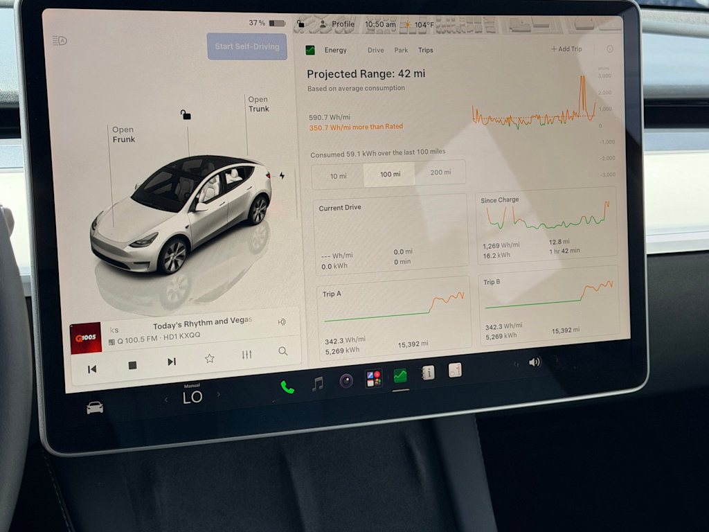 Thumbnail: 2023 Tesla Model Y - 12