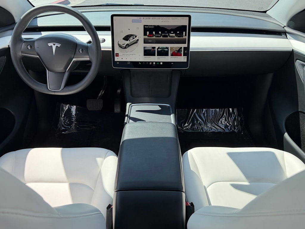 Thumbnail: 2023 Tesla Model Y - 2