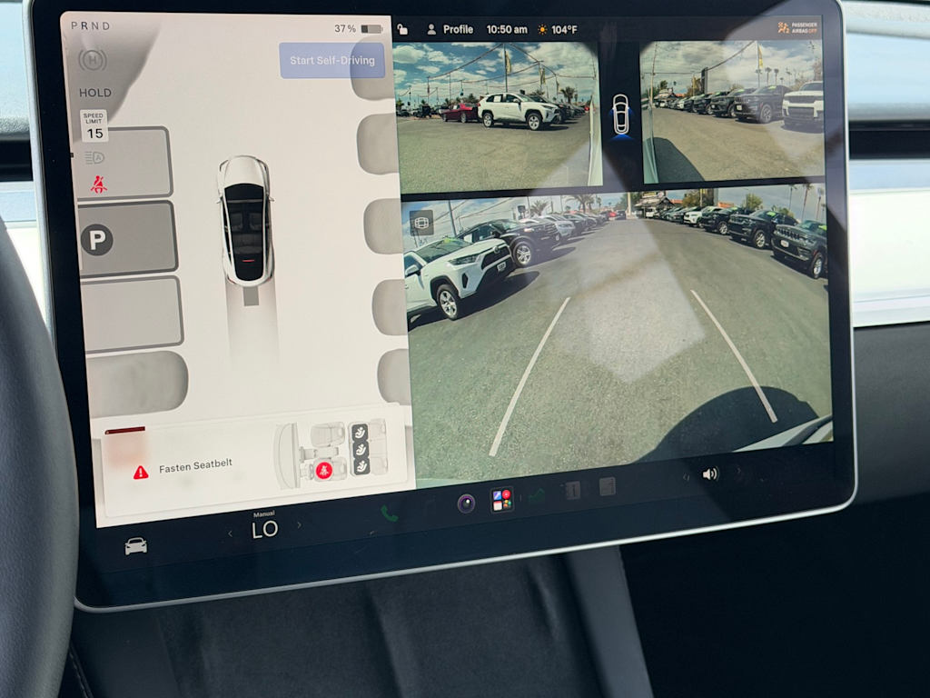 Thumbnail: 2023 Tesla Model Y - 21