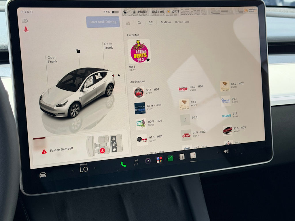 Thumbnail: 2023 Tesla Model Y - 22