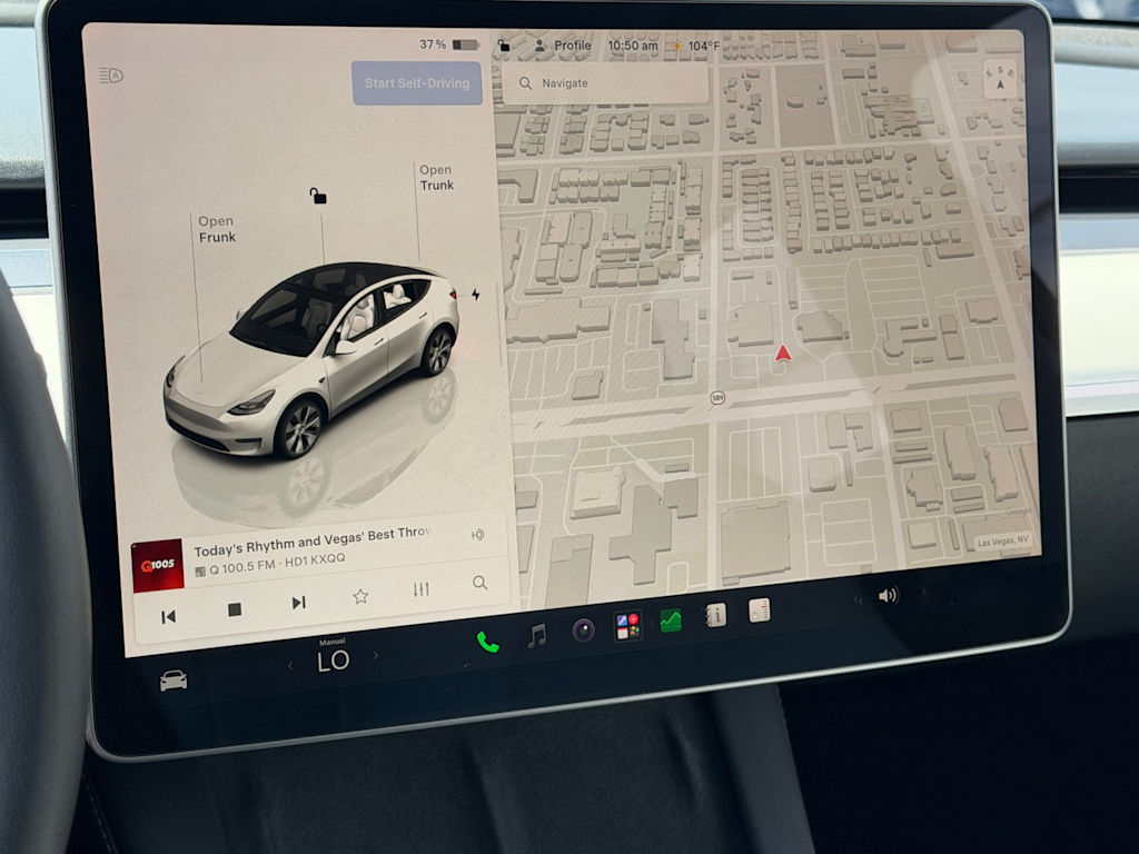 Thumbnail: 2023 Tesla Model Y - 20