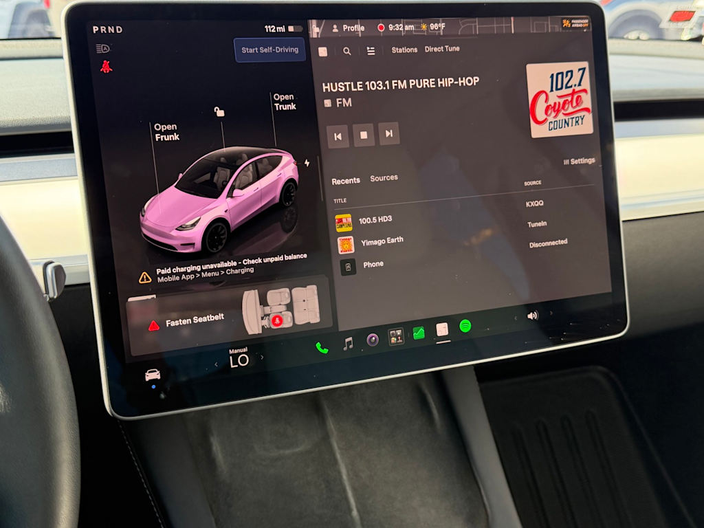 Thumbnail: 2022 Tesla Model Y - 24