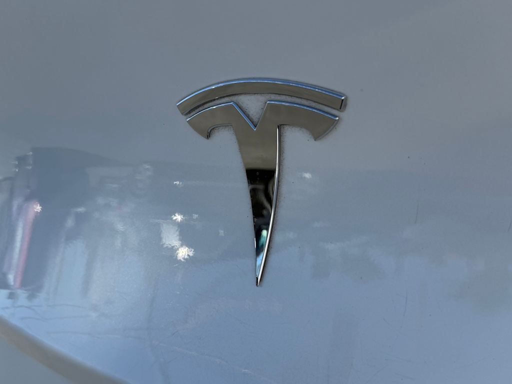 Thumbnail: 2022 Tesla Model Y - 7