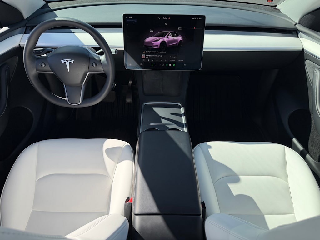 Thumbnail: 2022 Tesla Model Y - 2