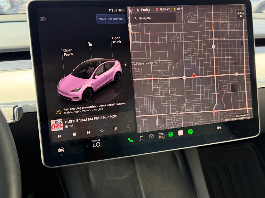 Thumbnail: 2022 Tesla Model Y - 22