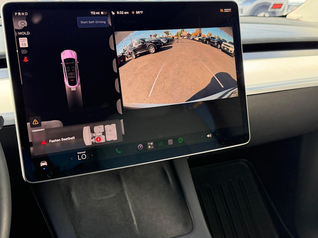 Thumbnail: 2022 Tesla Model Y - 23