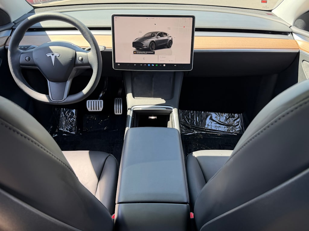 Thumbnail: 2023 Tesla Model Y - 2