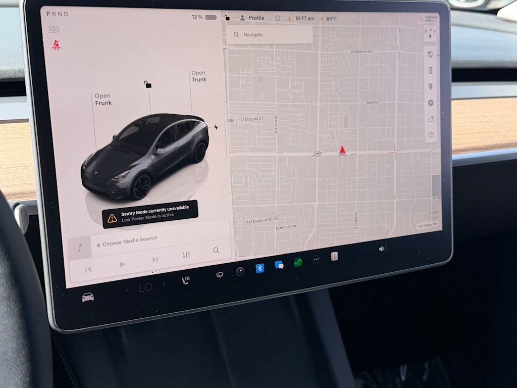 Thumbnail: 2023 Tesla Model Y - 12