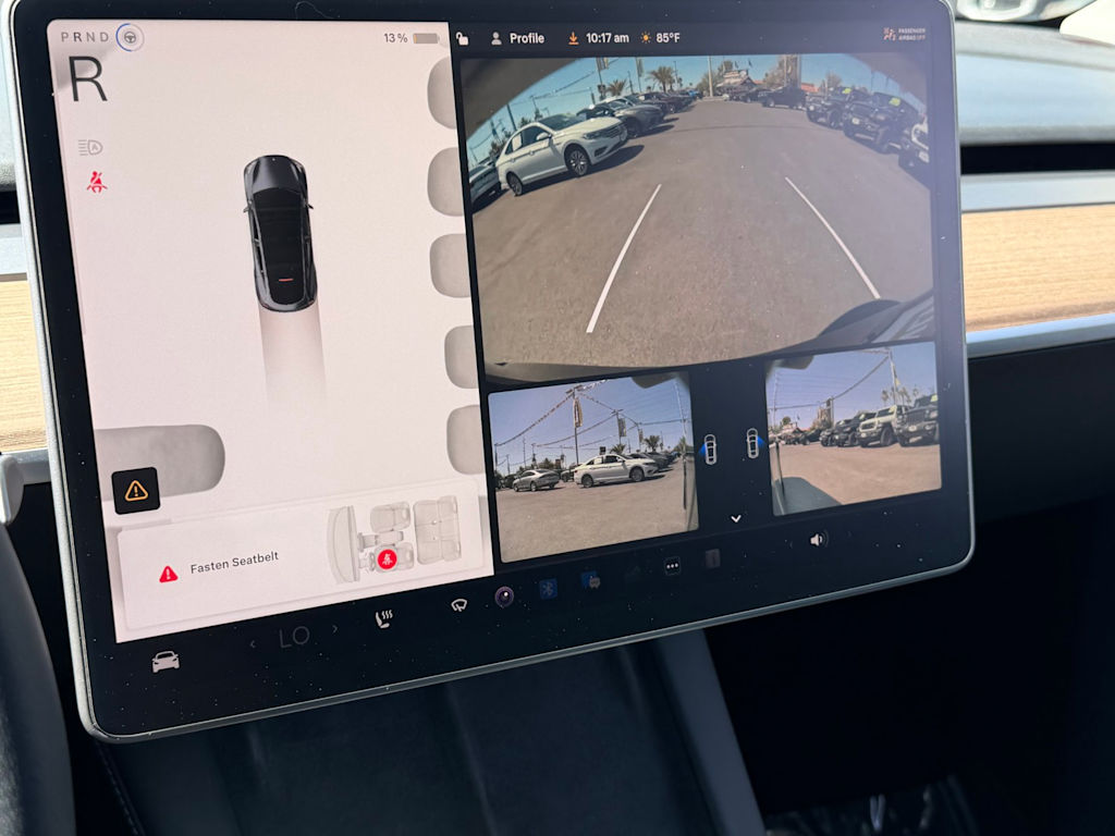 Thumbnail: 2023 Tesla Model Y - 22