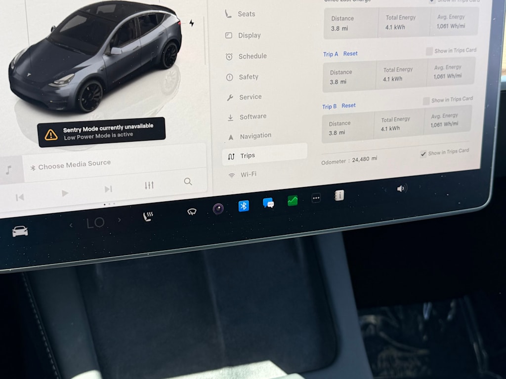 Thumbnail: 2023 Tesla Model Y - 7