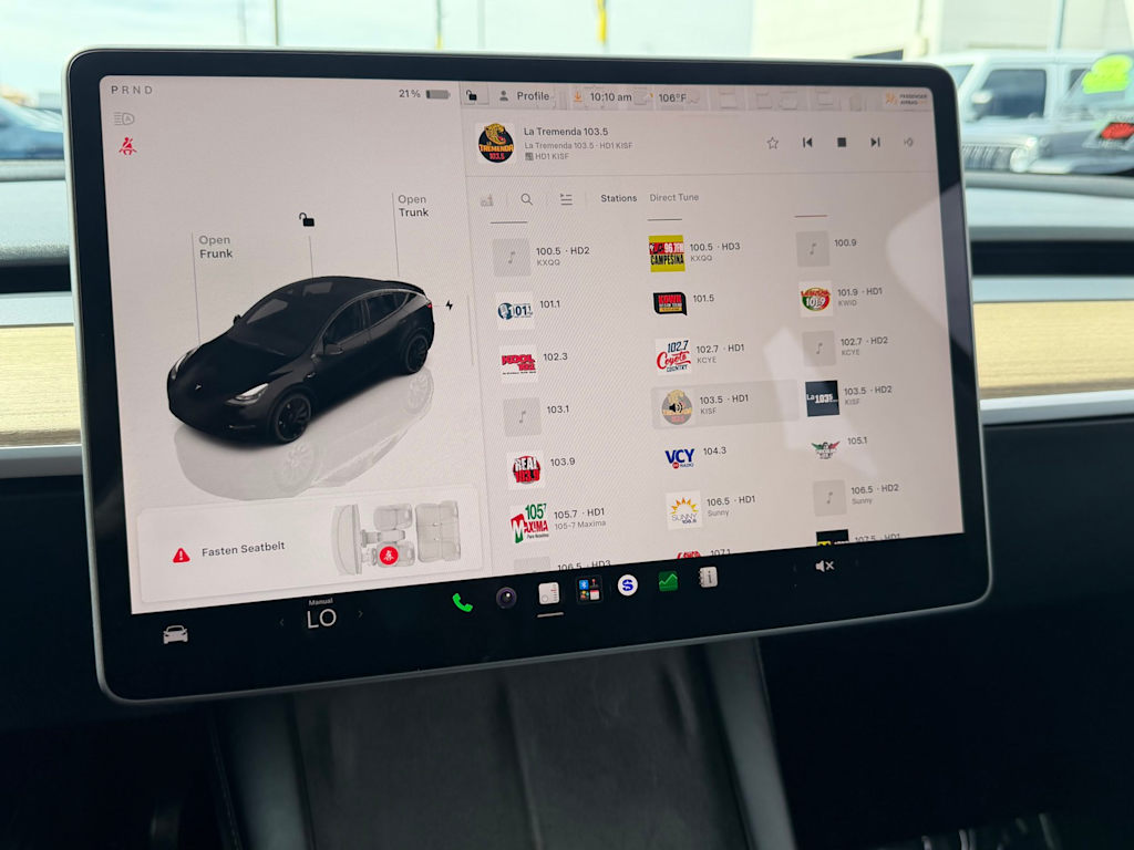 Thumbnail: 2023 Tesla Model Y - 24
