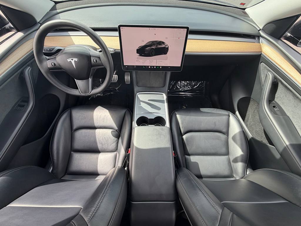 Thumbnail: 2023 Tesla Model Y - 2