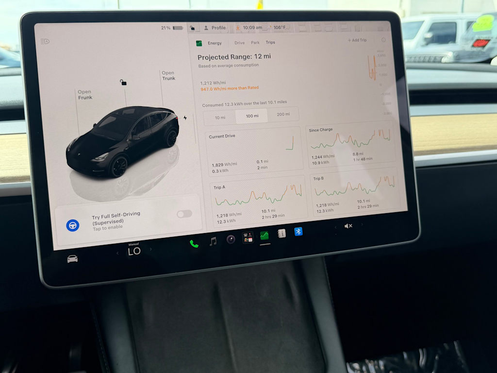 Thumbnail: 2023 Tesla Model Y - 10