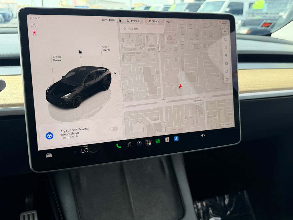 Thumbnail: 2023 Tesla Model Y - 22