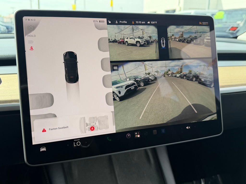 Thumbnail: 2023 Tesla Model Y - 23