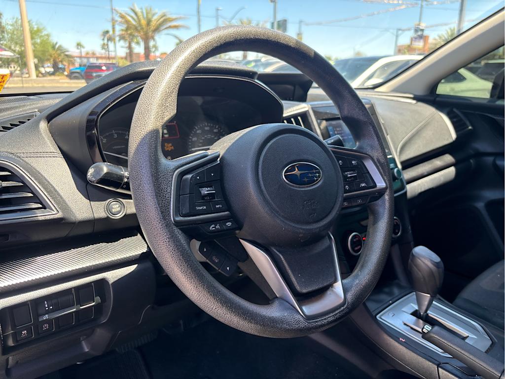 Thumbnail: 2020 Subaru Crosstrek - 2