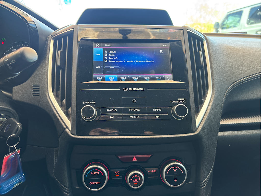 Thumbnail: 2020 Subaru Crosstrek - 9
