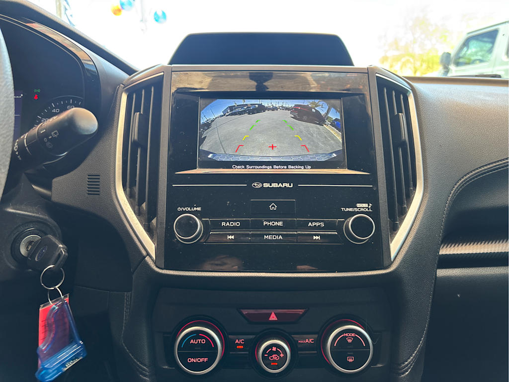 Thumbnail: 2020 Subaru Crosstrek - 14