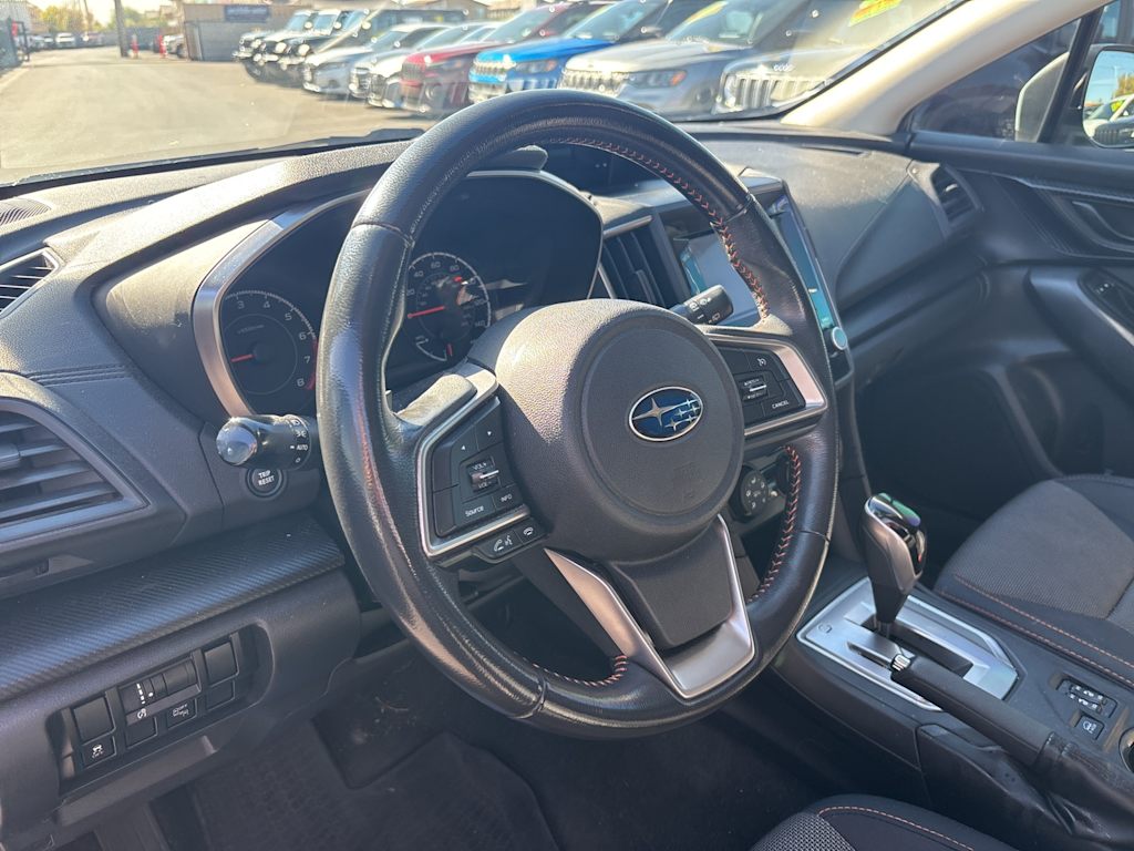 Thumbnail: 2019 Subaru Crosstrek - 2