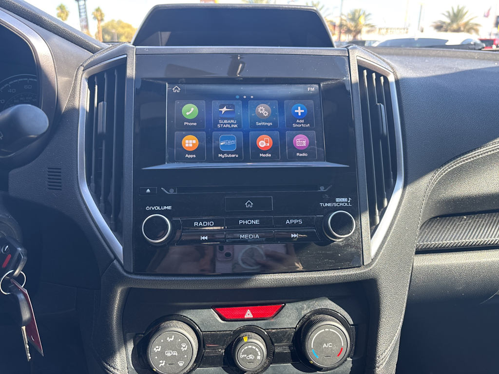 Thumbnail: 2019 Subaru Crosstrek - 9