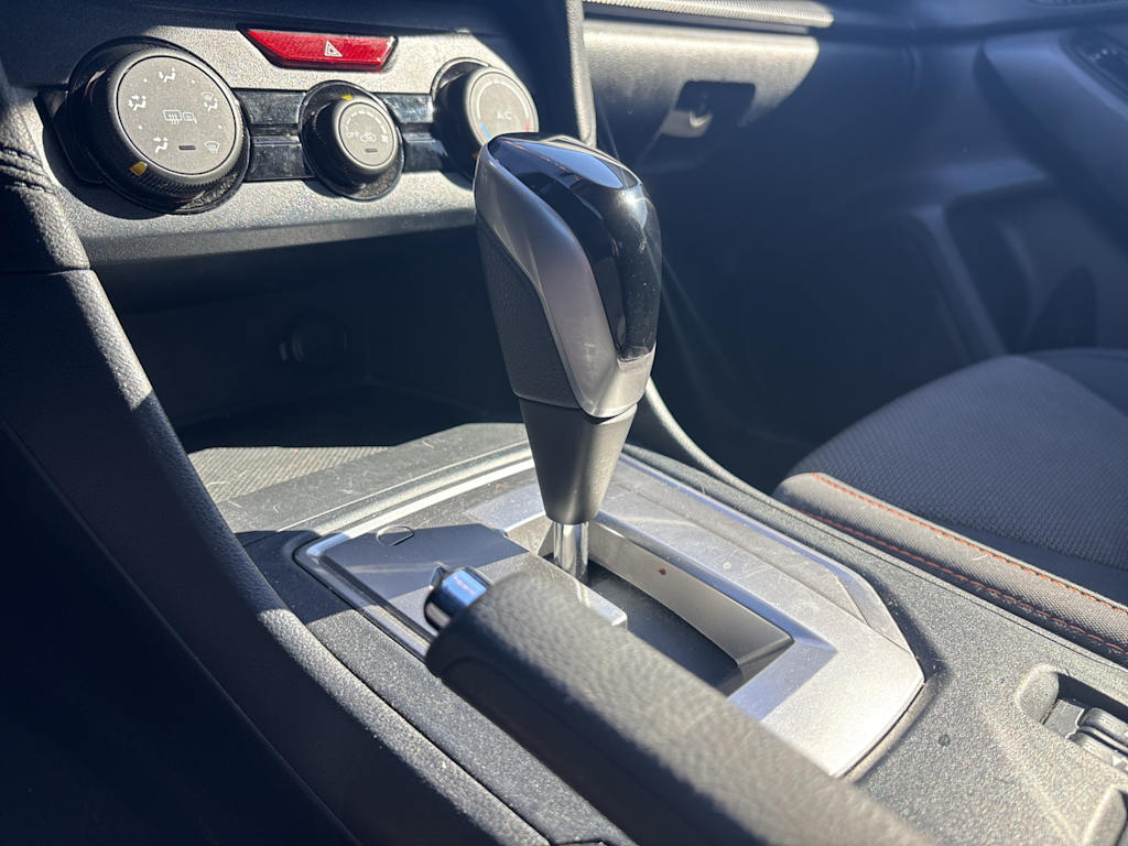 Thumbnail: 2019 Subaru Crosstrek - 10