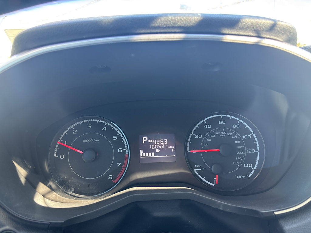 Thumbnail: 2019 Subaru Crosstrek - 11