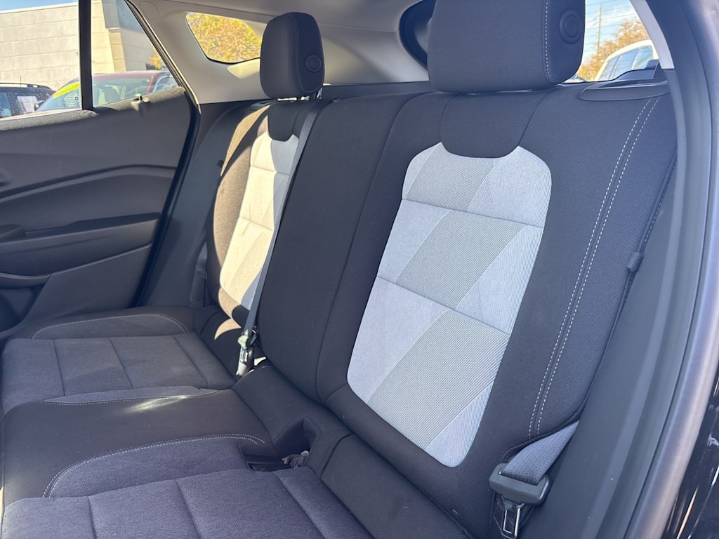 Thumbnail: 2019 Subaru Crosstrek - 8