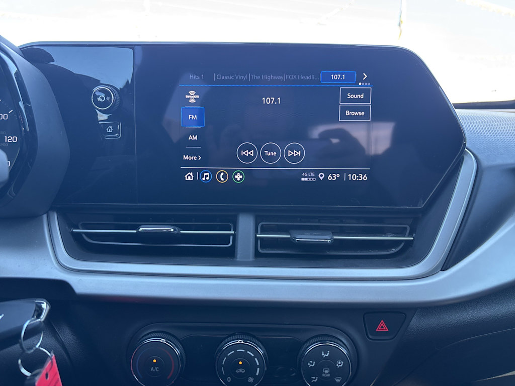 Thumbnail: 2019 Subaru Crosstrek - 16