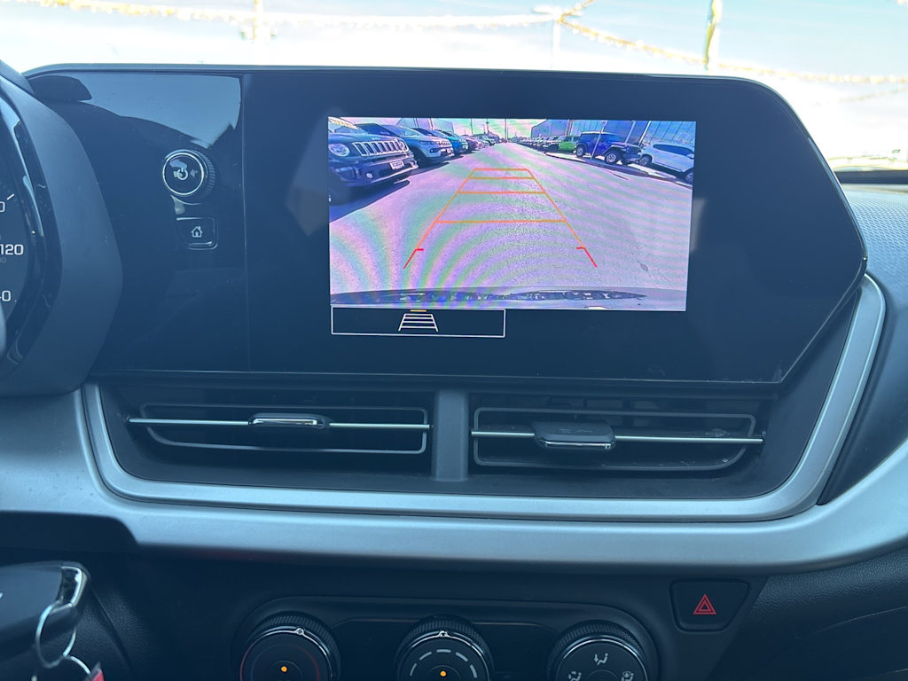 Thumbnail: 2019 Subaru Crosstrek - 15