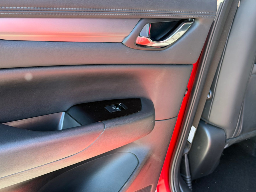 Thumbnail: 2020 Mazda CX-5 - 30