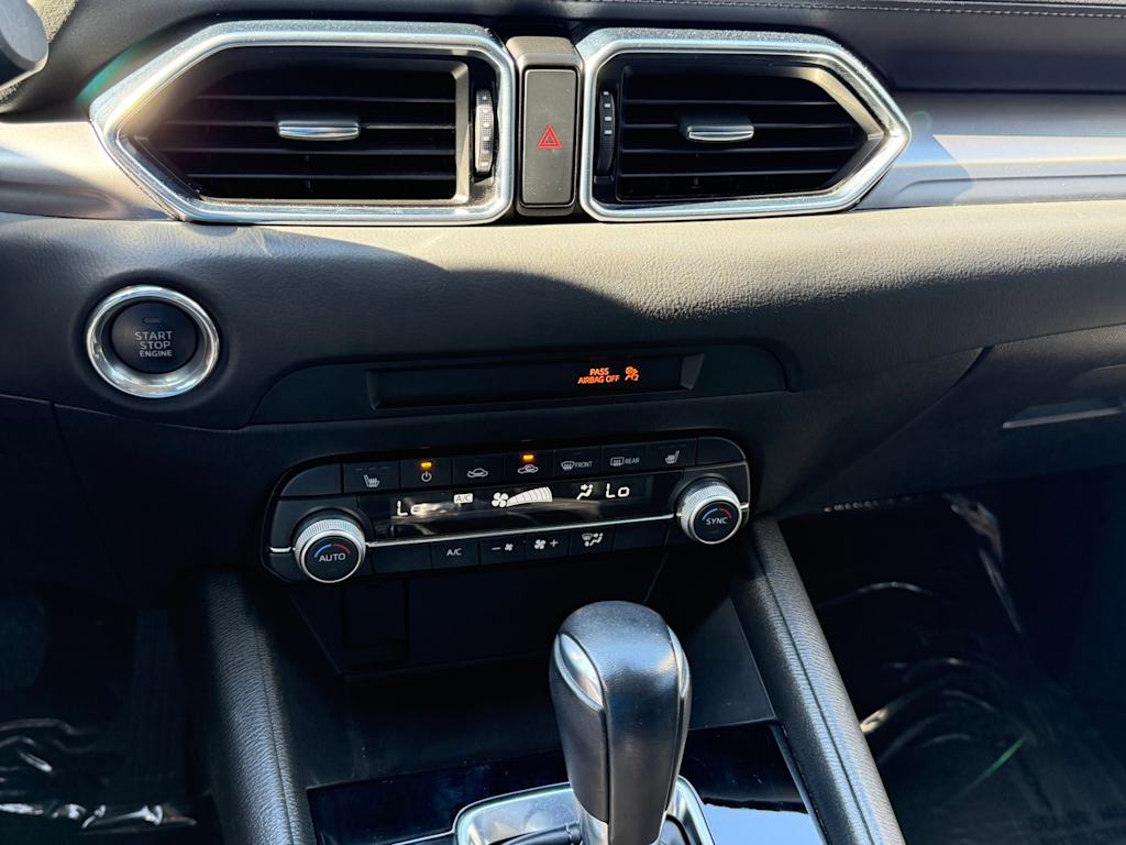 Thumbnail: 2020 Mazda CX-5 - 27