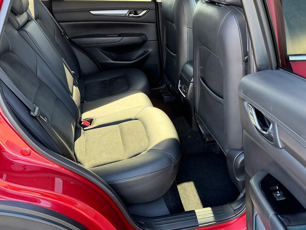 Thumbnail: 2020 Mazda CX-5 - 32