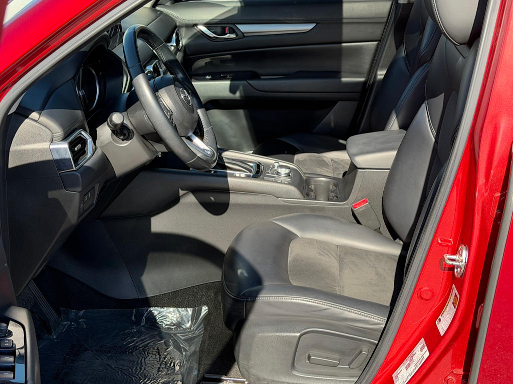 Thumbnail: 2020 Mazda CX-5 - 10
