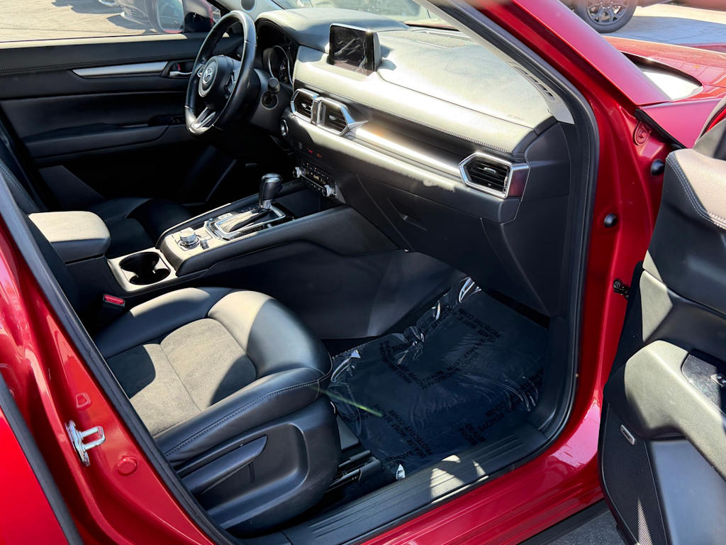 Thumbnail: 2020 Mazda CX-5 - 33