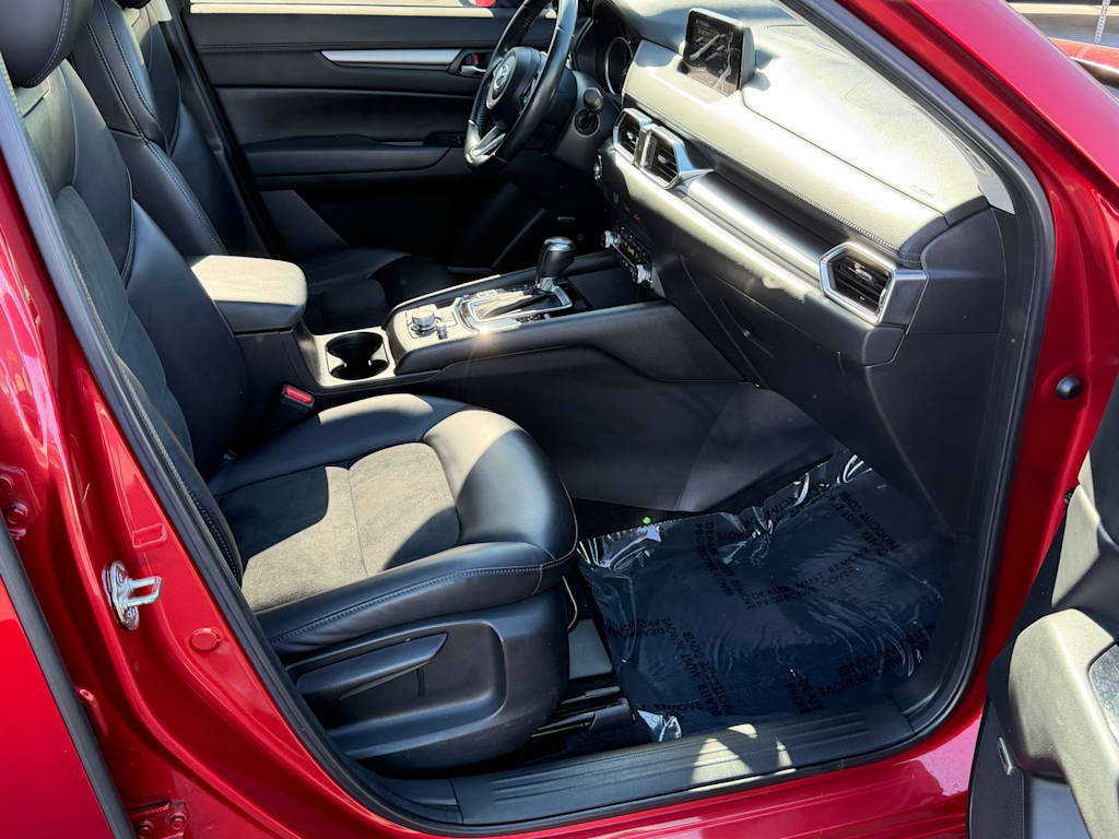 Thumbnail: 2020 Mazda CX-5 - 11