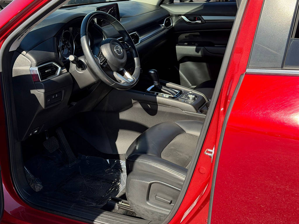 Thumbnail: 2020 Mazda CX-5 - 22